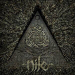 Nile Unveil "What Should Not Be Unearthed" Track Listing