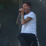 Of Mice & Men Perform At 'Rock In Rio USA' Festival, Pro-Shot Footage Of Entire Set Posted