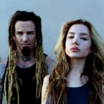 Once Human (Ex-Machine Head, Etc.) Debut "Terminal" Lyric Video