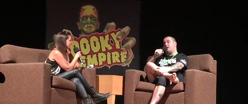 Phil Anselmo Writing New Superjoint Ritual, Solo Material & A 'Secret Death Metal Project'