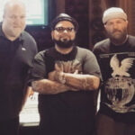P.O.D. Finishing Up New Album, Will Fred Durst Be Making A Cameo?