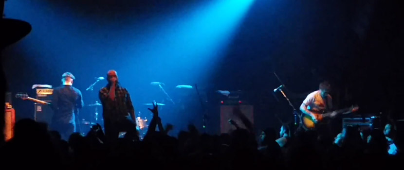 Poison The Well Warn Of Unofficial "You Come Before You" Vinyl Pressing