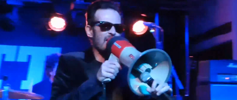 Scott Weiland Says Equipment Failure Was To Blame For Infamous Corpus Christi Set