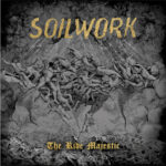 Soilwork Set August Release Date For New Album "The Ride Majestic"