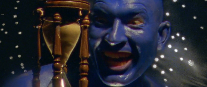 Soundgarden Dig Up "Night Surf" Video From Their 1994 Tour