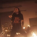 Thy Art Is Murder Have Finished Writing Their New Album