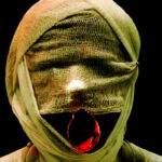 The Dillinger Escape Plan Premiere Creepy New Video For "Paranoia Shields"