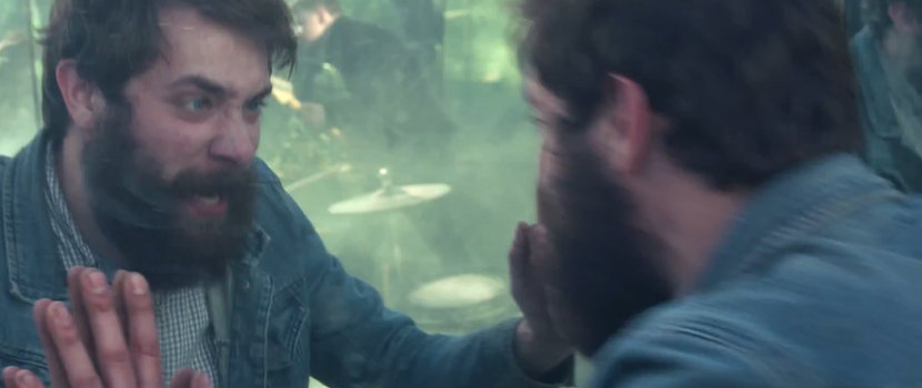 The Ongoing Concept Also Built The Set For Their New "Unwanted" Music Video