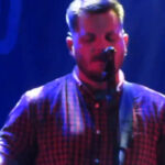 Thrice's Dustin Kensrue Shares Official Audio Of His Miley Cyrus Cover
