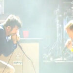 Pro-Shot Footage Of Deftones' 'Rock In Rio USA' Set Posted, Rise Against Singer Guests On "Passenger"