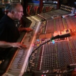 At Least One Member Of Tool Has Been In The Studio Lately With Producer Joe Barresi