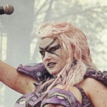Vulvatron Says She Found Out She Was Fired From Gwar Via The Internet, Seeks New Band (Updated)