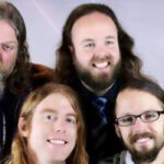 Ex-3 Inches Of Blood Guitarist Joins Dead Quiet