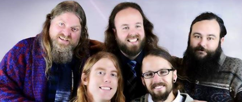 Ex-3 Inches Of Blood Guitarist Joins Dead Quiet