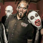 36 Crazyfists & Amerakin Overdose Members Clash Over Crowdfunding (Updated)