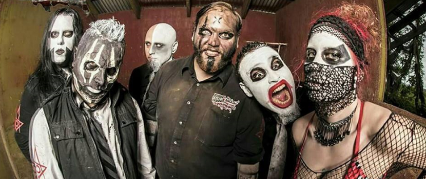 36 Crazyfists & Amerakin Overdose Members Clash Over Crowdfunding (Updated)