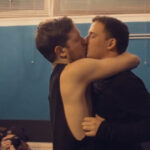 Celebrate LGBT Pride Month By Watching Members Of Architects Kiss Each Other