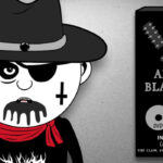 'Cooking Hostile' Creator Teaches You To Become Black Metal In New Animated Video
