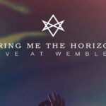 Bring Me The Horizon Reveal New Release Date And Cover Art For Live DVD/CD