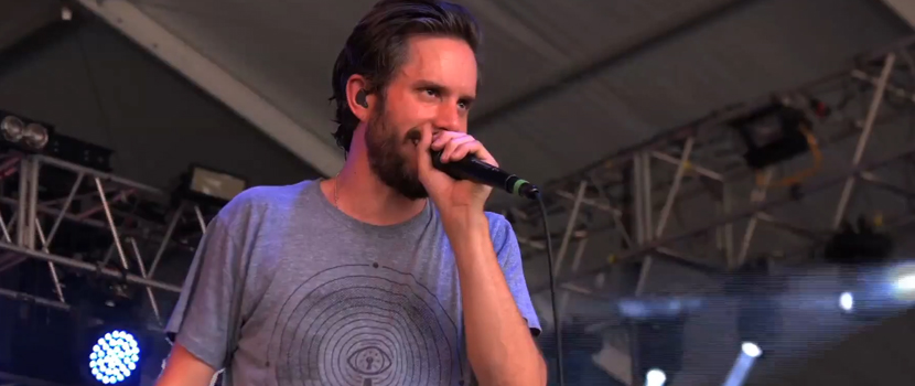 Between The Buried And Me Frontman Debuts "Devotion" Music Video