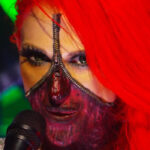 Butcher Babies Premiere "Monsters Ball" Music Video