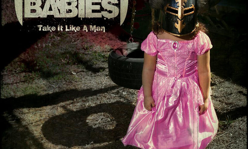 Butcher Babies Announce New Album "Take It Like A Man", Debut "Monsters Ball"