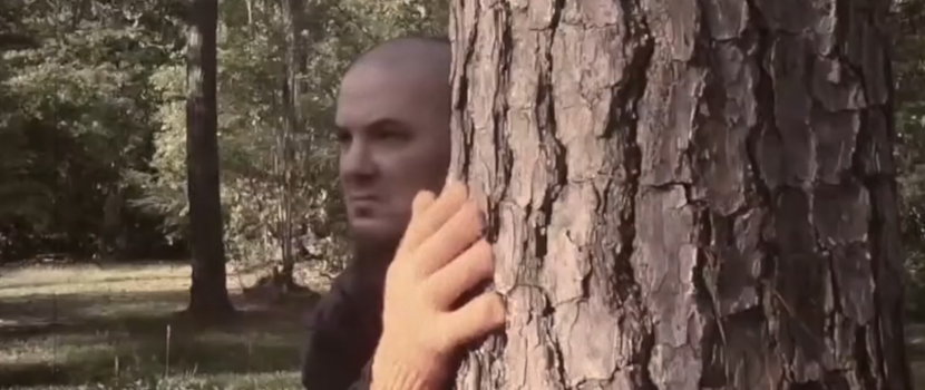 Child Bite & Phil Anselmo Bring The Low-Budget Horror In "Mongoloid Obsession" Video