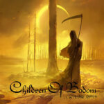 Children Of Bodom Debut New Song "I Hurt"