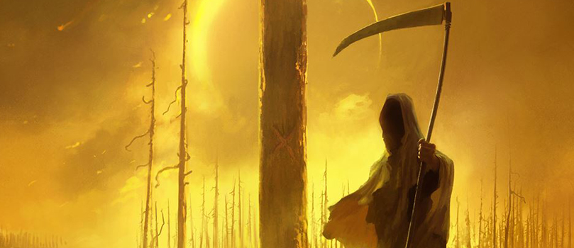 Children Of Bodom Detail New Album "I Worship Chaos"