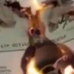 Watch Daughters Burn Their $1400 Royalty Check