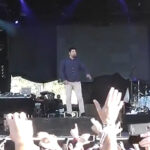 Watch Fan-Filmed Footage Of Deftones Performing Their Album "Around The Fur"