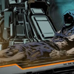 Disturbed Launch Countdown Timer For Rumored Return