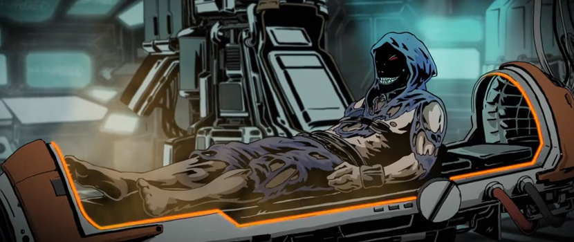 Disturbed Launch Countdown Timer For Rumored Return