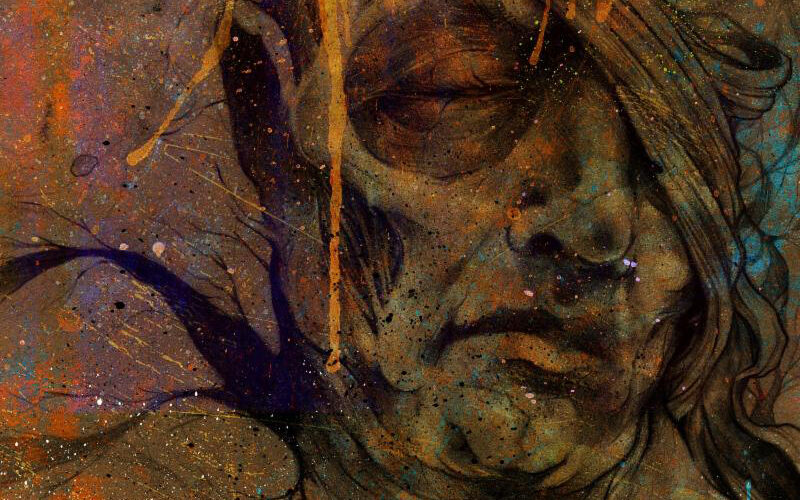 Enabler Reveal August Release Date For New Album "Fail To Feel Safe"