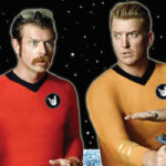 Eagles Of Death Metal Say Their New Album: "Sounds Like John Holmes, But With A Bigger Dick"