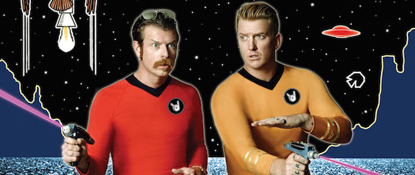 Eagles Of Death Metal Debut New Single "Complexity"