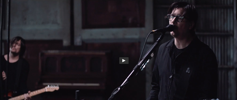 Failure Debut "Hot Traveler" Video