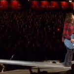 Pro-Shot Footage Of Foo Fighters, Papa Roach, Godsmack, In Flames & Parkway Drive At 2015 'Rock am Ring'