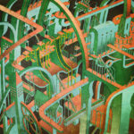 Graveyard Reveal New Album Title And Artwork