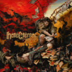 Hate Eternal Streaming New Album "Infernus"