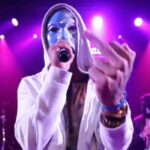 Hollywood Undead Albums Newly Certified Platinum & Gold In The United States