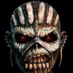 Iron Maiden Set September Release Date For New Album "The Book Of Souls"