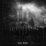 iwrestledabearonce Streaming New Album "Hail Mary"