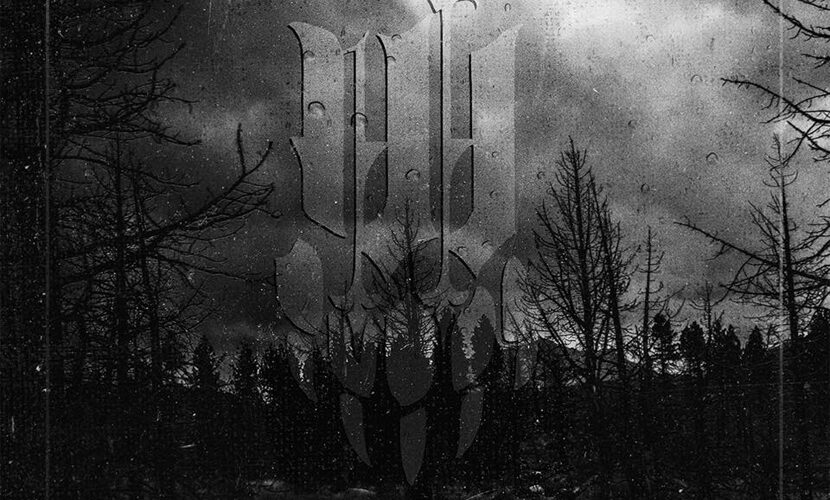 iwrestledabearonce Streaming New Album "Hail Mary"