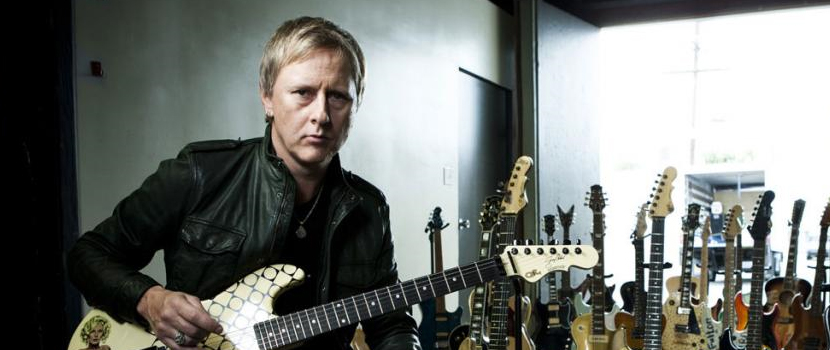 Alice In Chains' Jerry Cantrell Speaks About His Deftones Cameo, Chino Moreno Calls New Album "A Challenge"