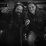 Jungle Rot Stream "Fight Where You Stand", Soulfly's Max Cavalera Guests