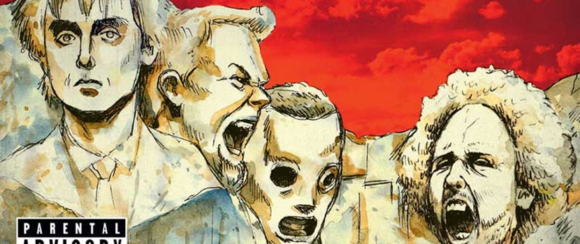Enter Shikari, Skindred, Etc. Cover Rage Against The Machine, Deftones & More For Kerrang!