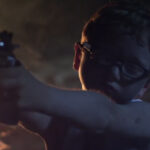 King 810 Dig Up The Past In "Eyes (Sleep It All Away)" Music Video