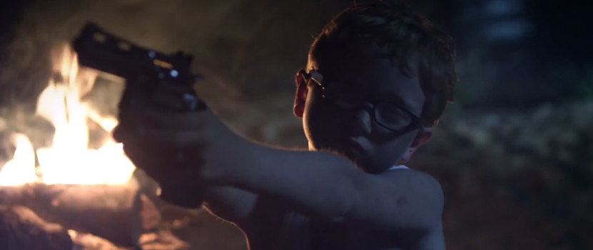 King 810 Dig Up The Past In "Eyes (Sleep It All Away)" Music Video