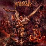 Krisiun Set August Release For New Album "Forged In Fury"